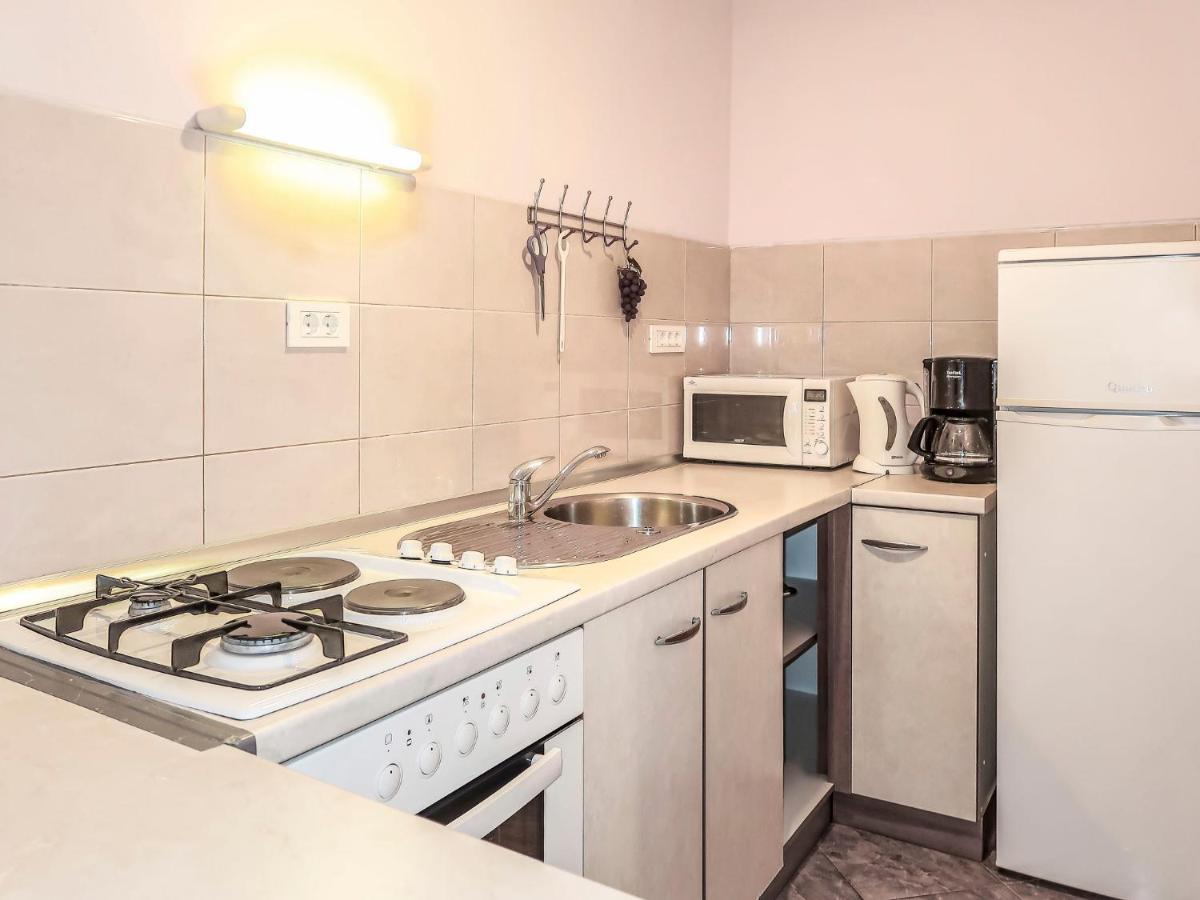 Apartment Manestar - Ckv221 By Interhome 드라말리 외부 사진