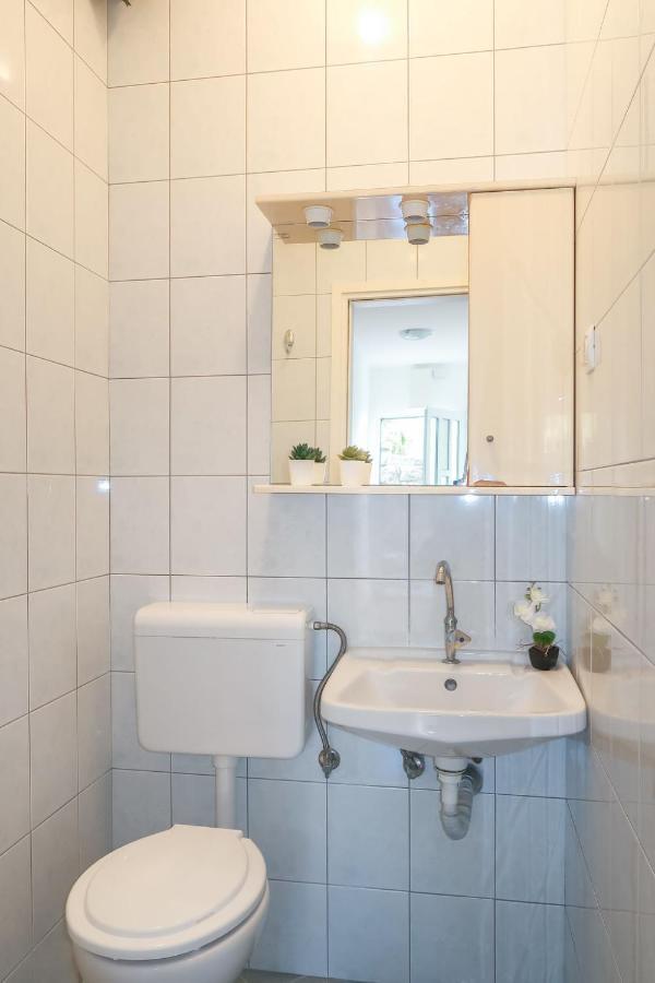 Apartment Manestar - Ckv221 By Interhome 드라말리 외부 사진